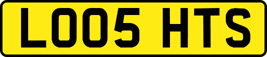 LO05HTS