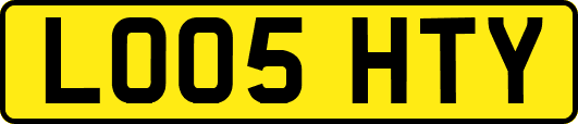 LO05HTY