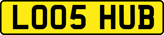 LO05HUB