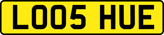 LO05HUE
