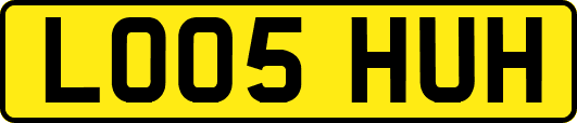 LO05HUH