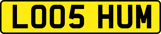 LO05HUM