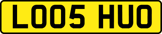 LO05HUO