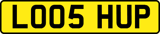 LO05HUP