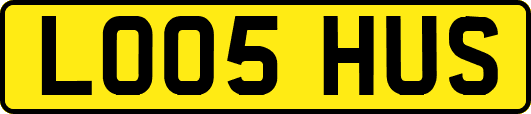 LO05HUS