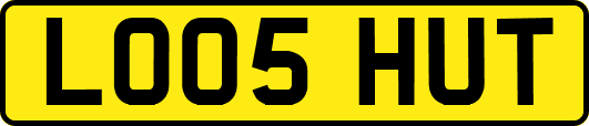 LO05HUT