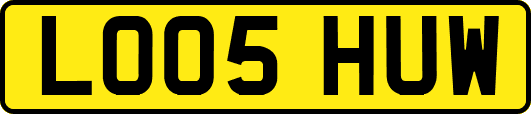 LO05HUW