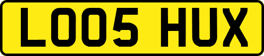 LO05HUX