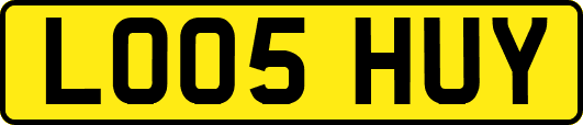 LO05HUY