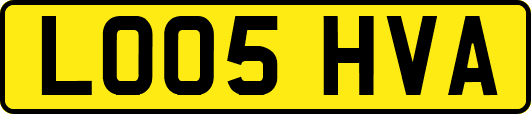 LO05HVA