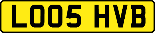 LO05HVB
