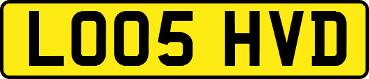 LO05HVD