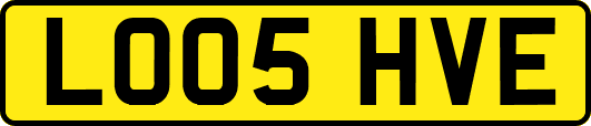LO05HVE