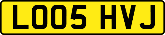 LO05HVJ
