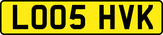 LO05HVK