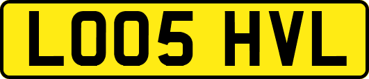 LO05HVL