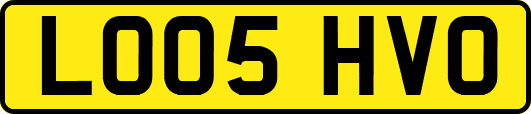 LO05HVO