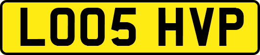 LO05HVP