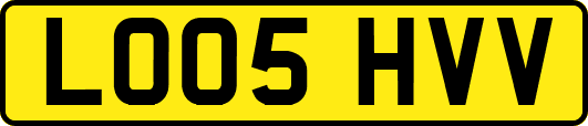 LO05HVV
