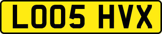 LO05HVX