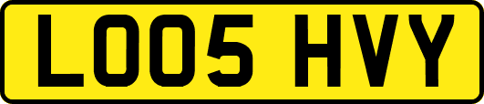 LO05HVY