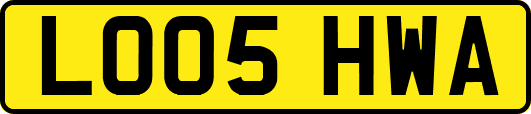 LO05HWA