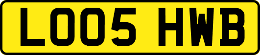 LO05HWB