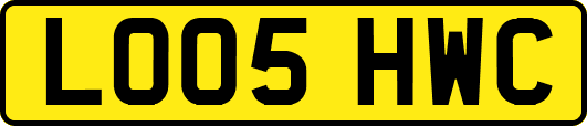 LO05HWC