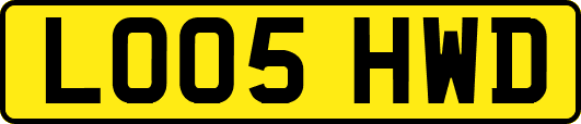 LO05HWD