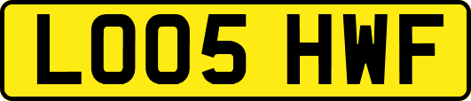 LO05HWF