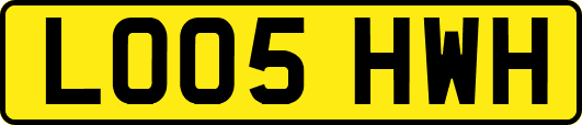 LO05HWH