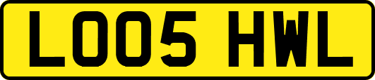 LO05HWL