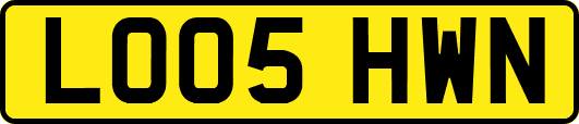 LO05HWN
