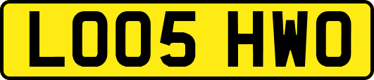 LO05HWO