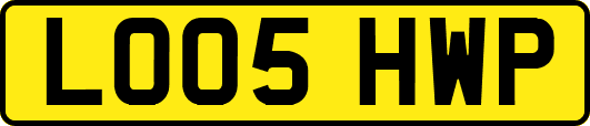 LO05HWP