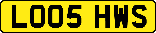 LO05HWS