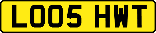 LO05HWT