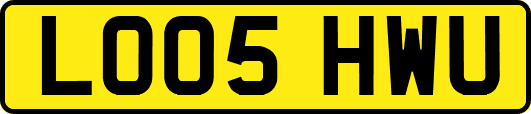 LO05HWU