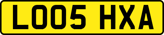 LO05HXA