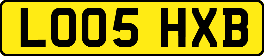 LO05HXB