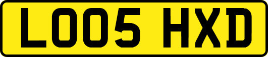 LO05HXD