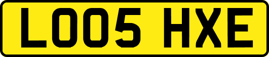 LO05HXE