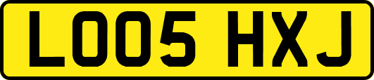 LO05HXJ