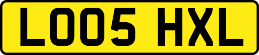 LO05HXL