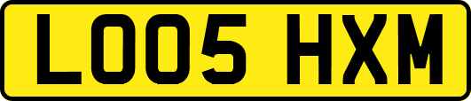 LO05HXM