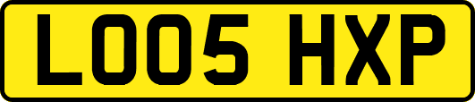 LO05HXP