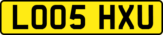 LO05HXU
