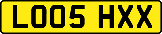 LO05HXX