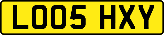 LO05HXY