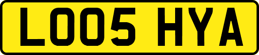 LO05HYA